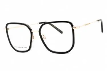 Marc Jacobs MARC 537 0807 00 Eyeglasses Black 53mm