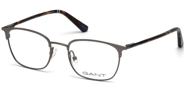Gant GA3130 009 Eyeglasses Multicolor 50mm Men