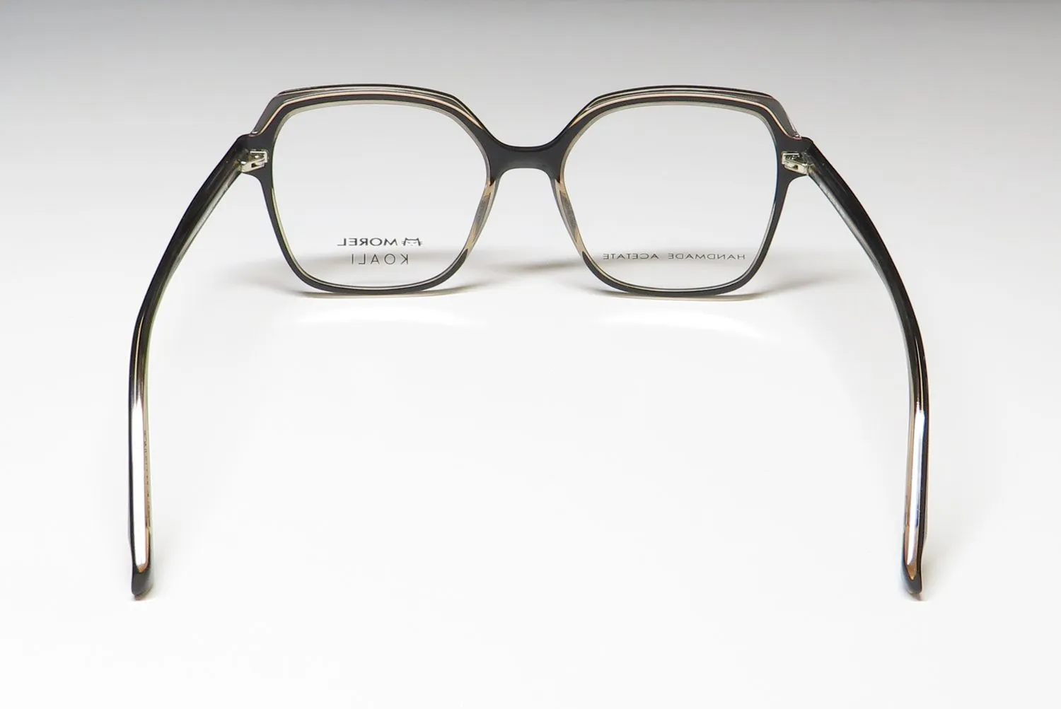Morel Koali 20105k np04 Eyeglasses Black 51mm 5