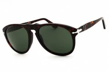 Persol PO0649 24/31 Sunglasses Havana 56mm