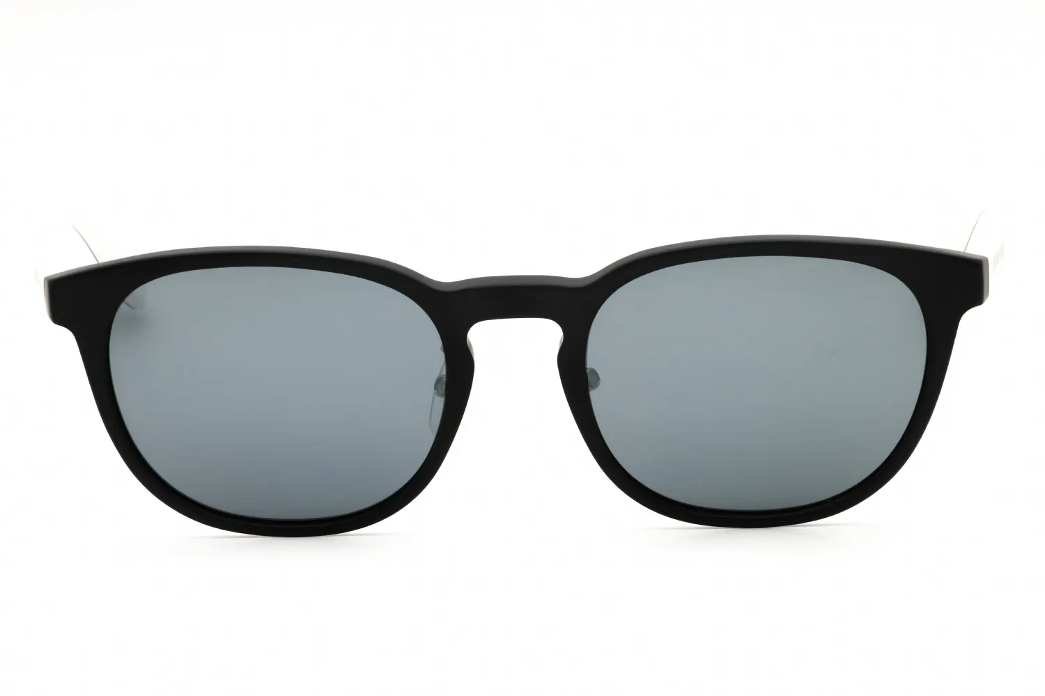 Adidas OR0042-H 02C Sunglasses Matte Black 56mm Men 2