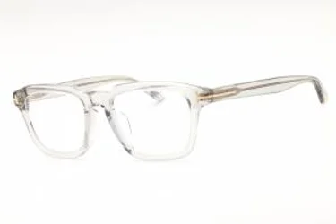 Tom Ford FT6032-F-B 020 Eyeglasses Transparent 52mm