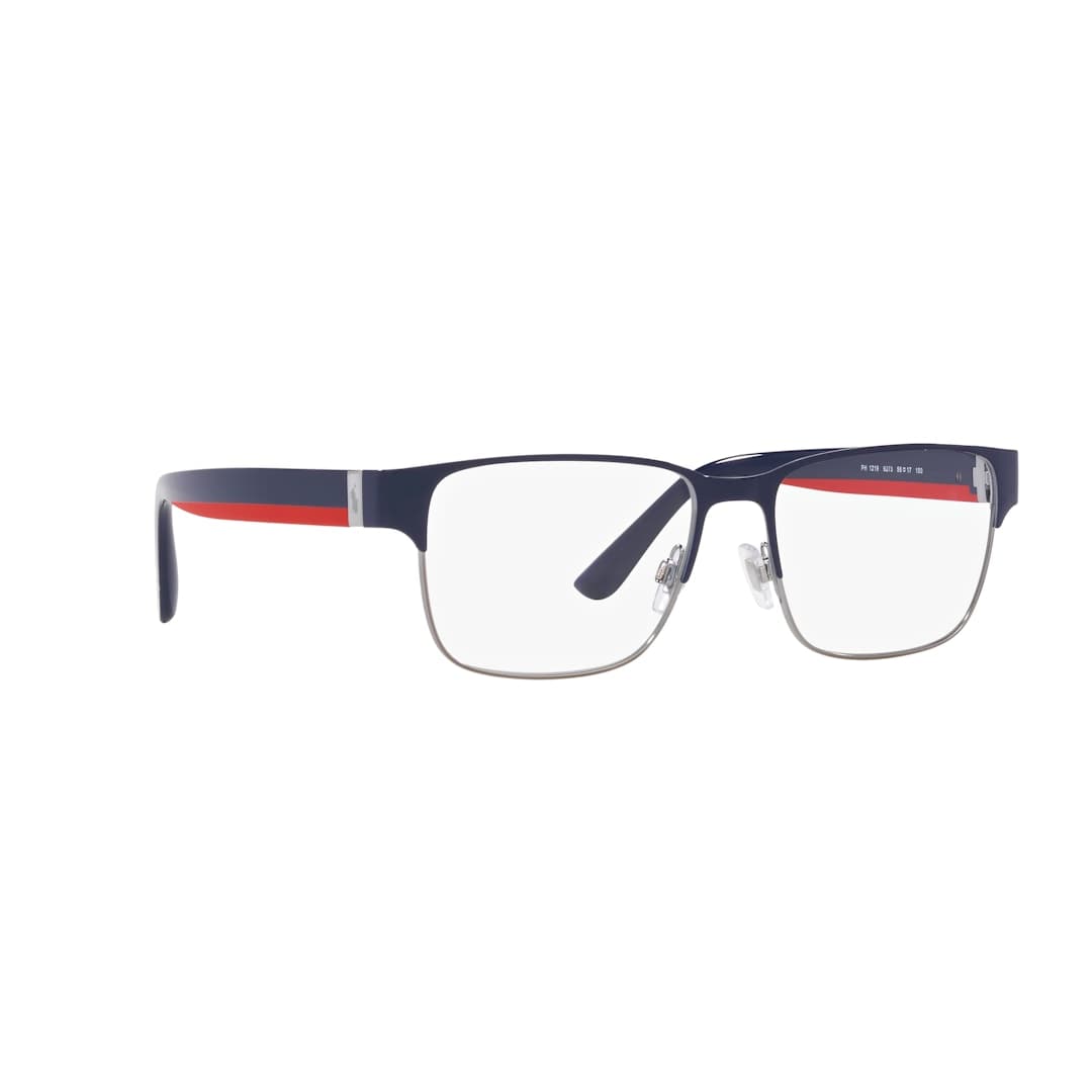 Polo Ralph Lauren PH1219 9273 PH1219 Eyeglasses Multicolor 56mm Men 3