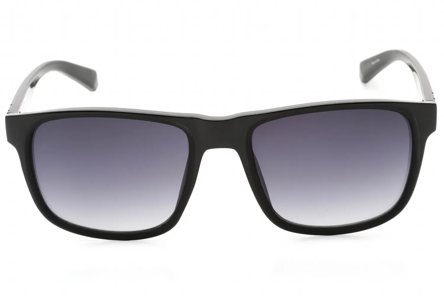 Guess Factory GF0220 01B Sunglasses Shiny Black 56mm Men 2