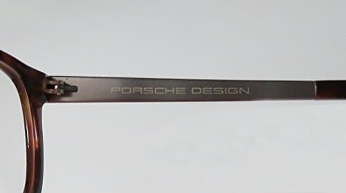 Porsche Design P8208 B 8208 Eyeglasses Multicolor 53mm Men 3
