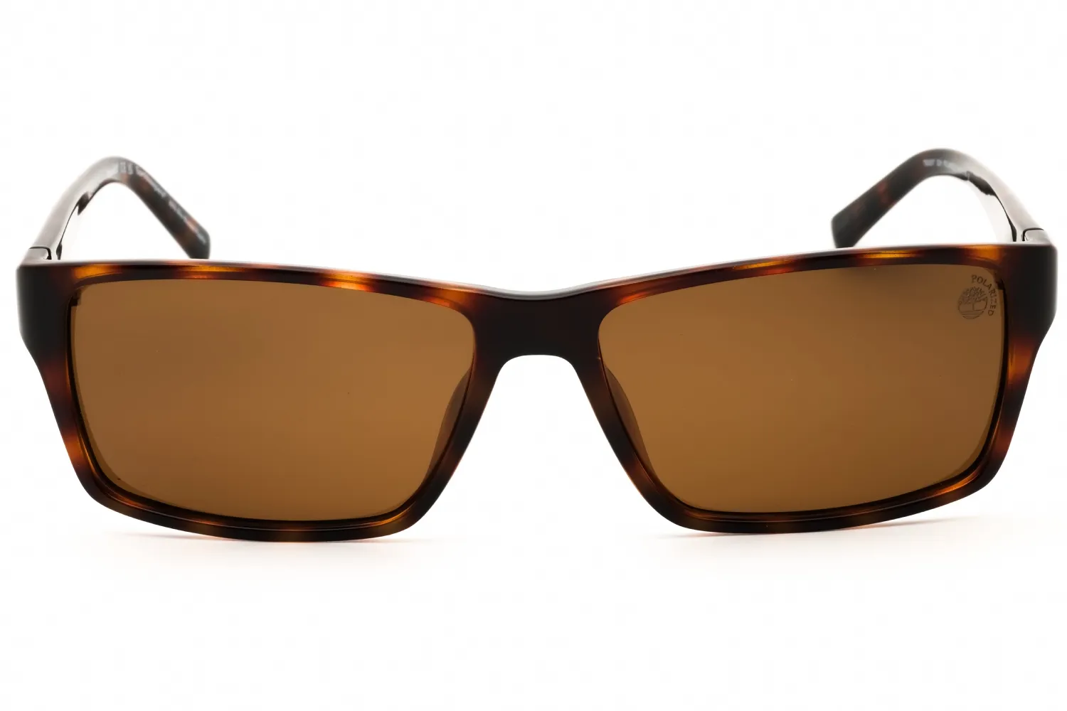 Timberland TB9297 52H Sunglasses Dark Havana 58mm Men 2
