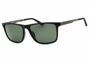 Harley Davidson HD0970X 02R Sunglasses Matte Black 58mm
