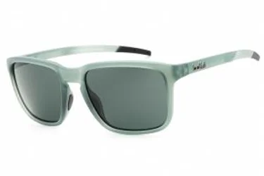 Bolle Score BS031002 Sunglasses Frost Green Crystal Matte - Tns 53mm