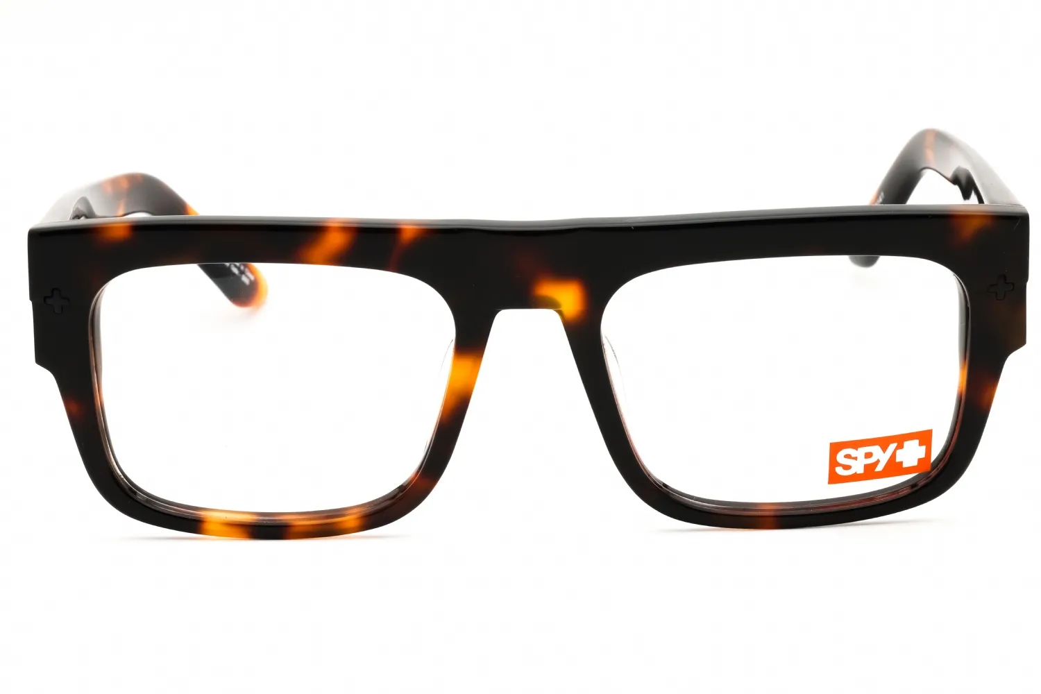 Spy Coleson 57 5700000000141 Eyeglasses Honey Tort 55mm Unisex 2