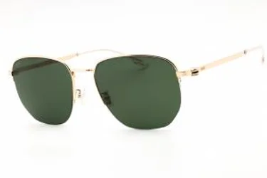 HUGO BOSS BOSS 1538/F/SK 0J5G QT Sunglasses Gold 57mm