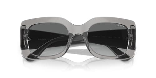 Vogue VO5481-S 272611 VO5481S Sunglasses Gray 135mm Women 5