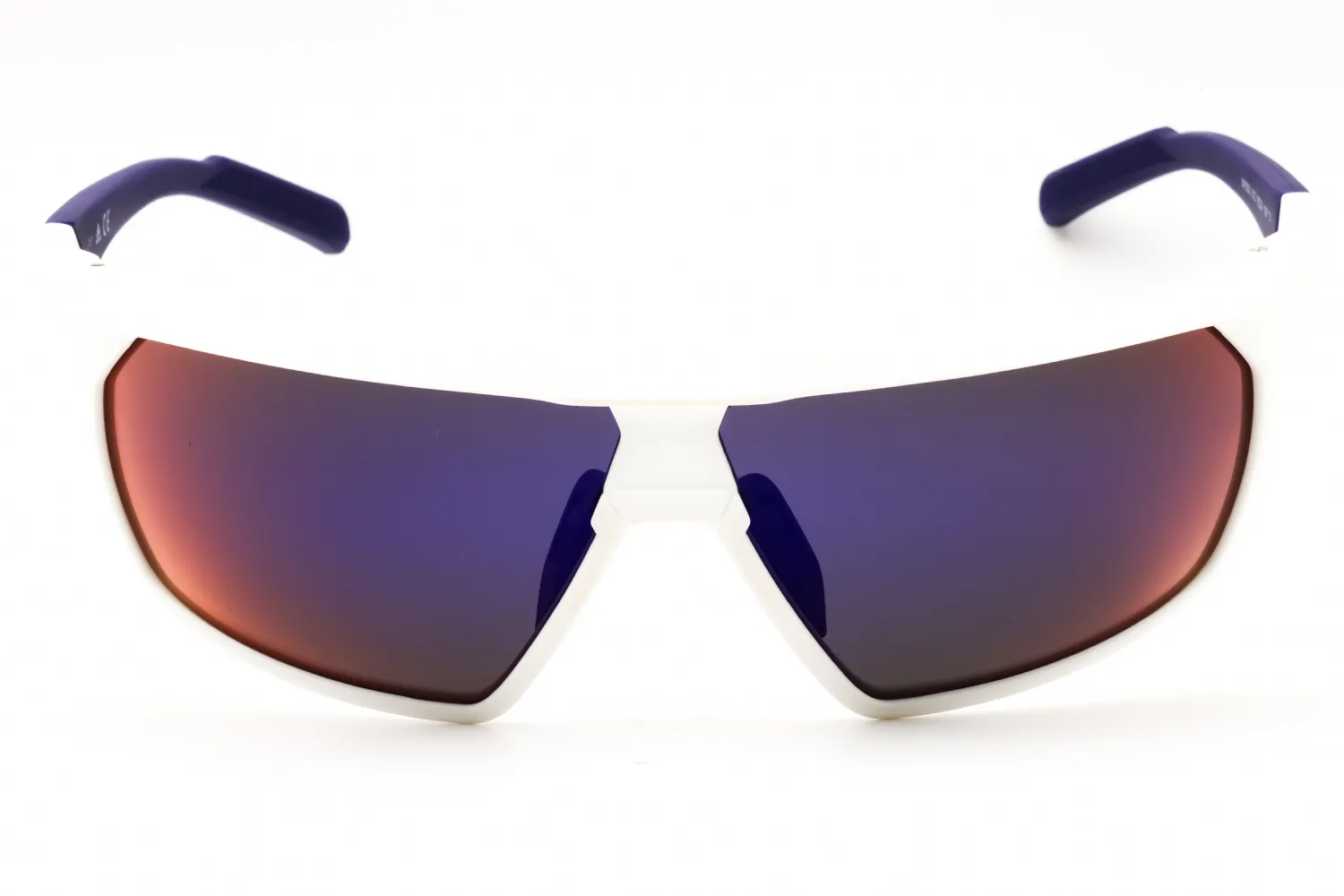 Adidas SP0030 21Z Sunglasses White 70mm Men 2