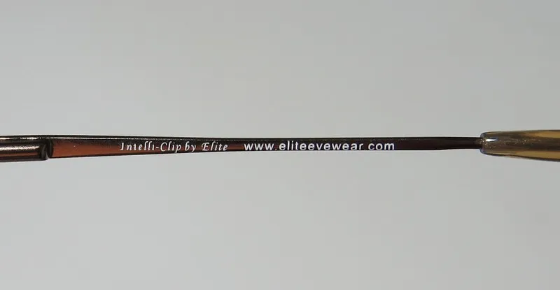 Elite Eyewear 765 sand Eyeglasses Sand 44mm 8
