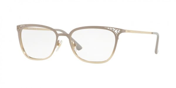 Vogue VO4103 5088 Eyeglasses Multicolor 50mm Women