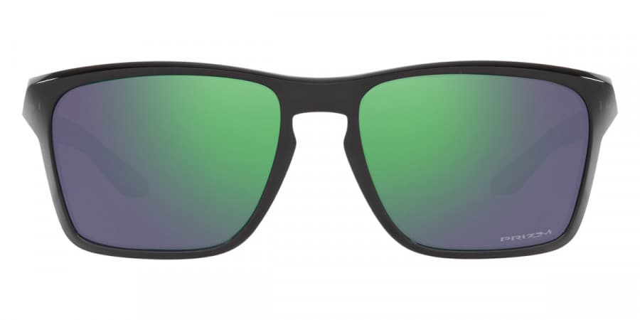 Oakley Sylas OO9448 1857 Sunglasses Black 57mm Men 2