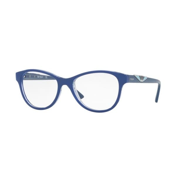 Vogue VO5055 2407 Eyeglasses Blue 51mm Women