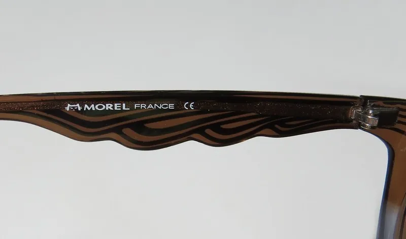 KOALI 6967k mp011 Sunglasses Brown 56mm 8