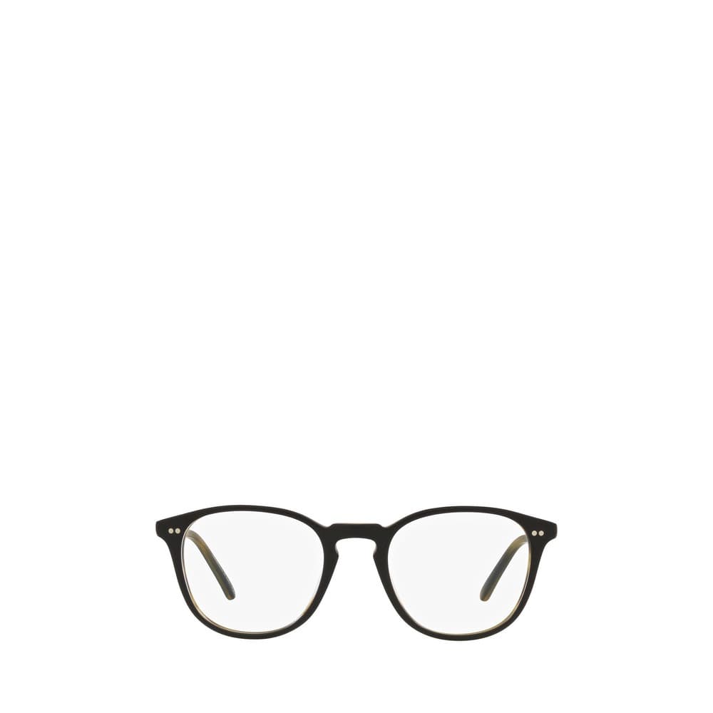 Oliver Peoples OV5414U 1453 Forman-R OV5414U Eyeglasses Multicolor 51mm Unisex