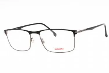 Carrera CARRERA 288 0003 00 Eyeglasses Matte Black