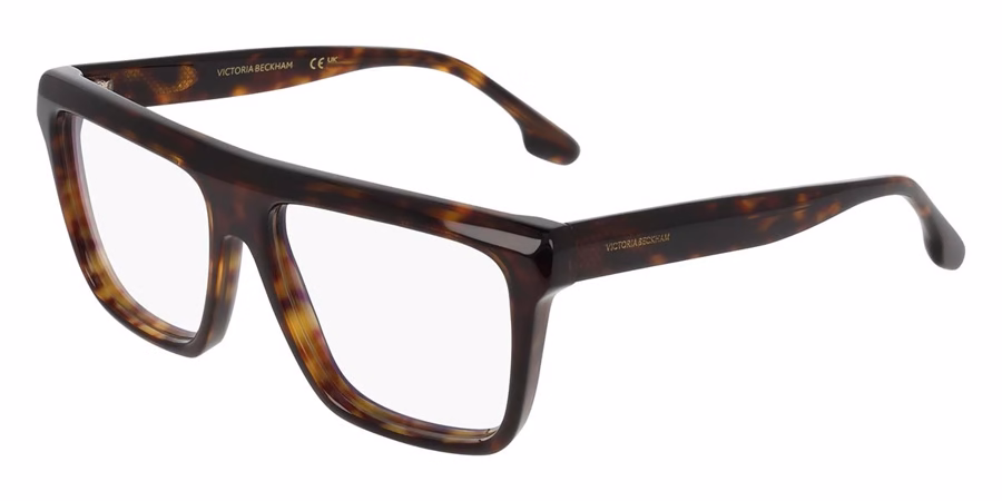 Victoria Beckham VB2678 234 Eyeglasses Dark Havana 54mm Women