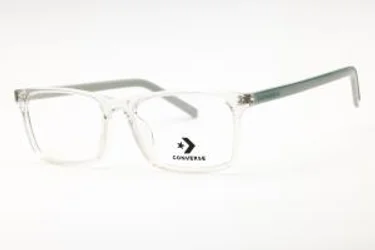 Converse CV5049 970 Eyeglasses Crystal Clear