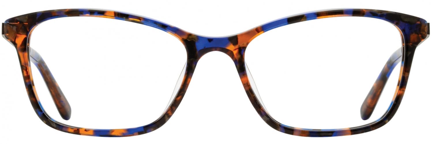 Scott Harris SH-652 C1 Eyeglasses Multicolor 49mm Women