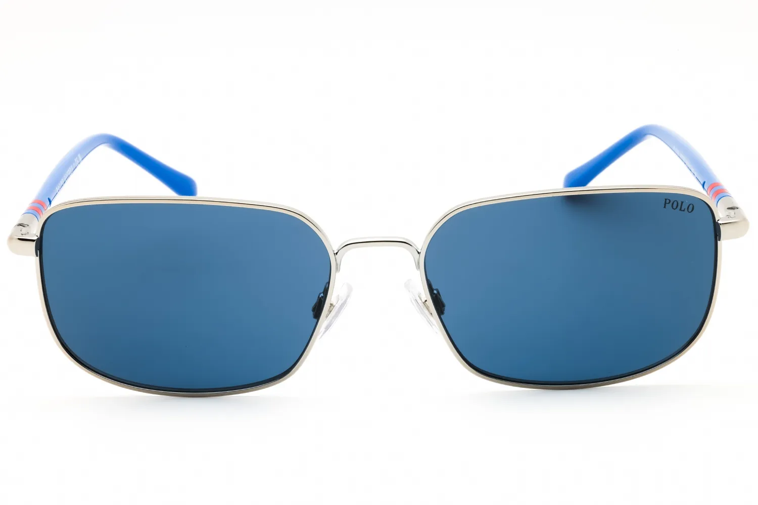 Polo Ralph Lauren 0PH3159 900180 Sunglasses Bright Royal Blue 58mm Men 2