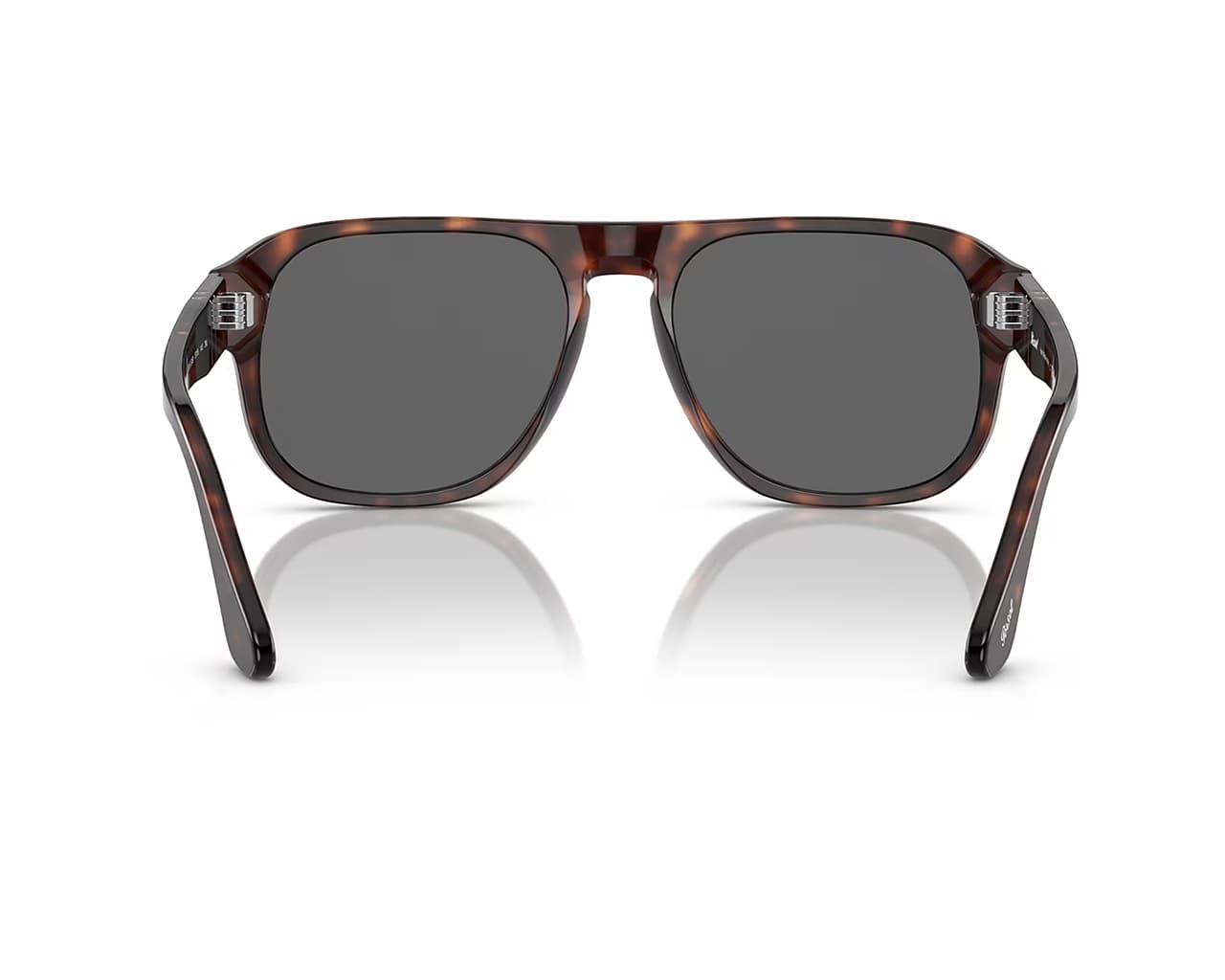 Persol JEAN 3310-S 24/B1 PO3310S Sunglasses Brown 145mm Unisex 3