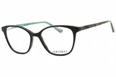 Adensco AD 236 0807 00 Eyeglasses Black