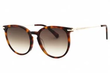 Longchamp LO646S 214 Sunglasses Havana 54mm
