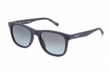 Lacoste L929SE 424 Sunglasses Matte Blue 53mm
