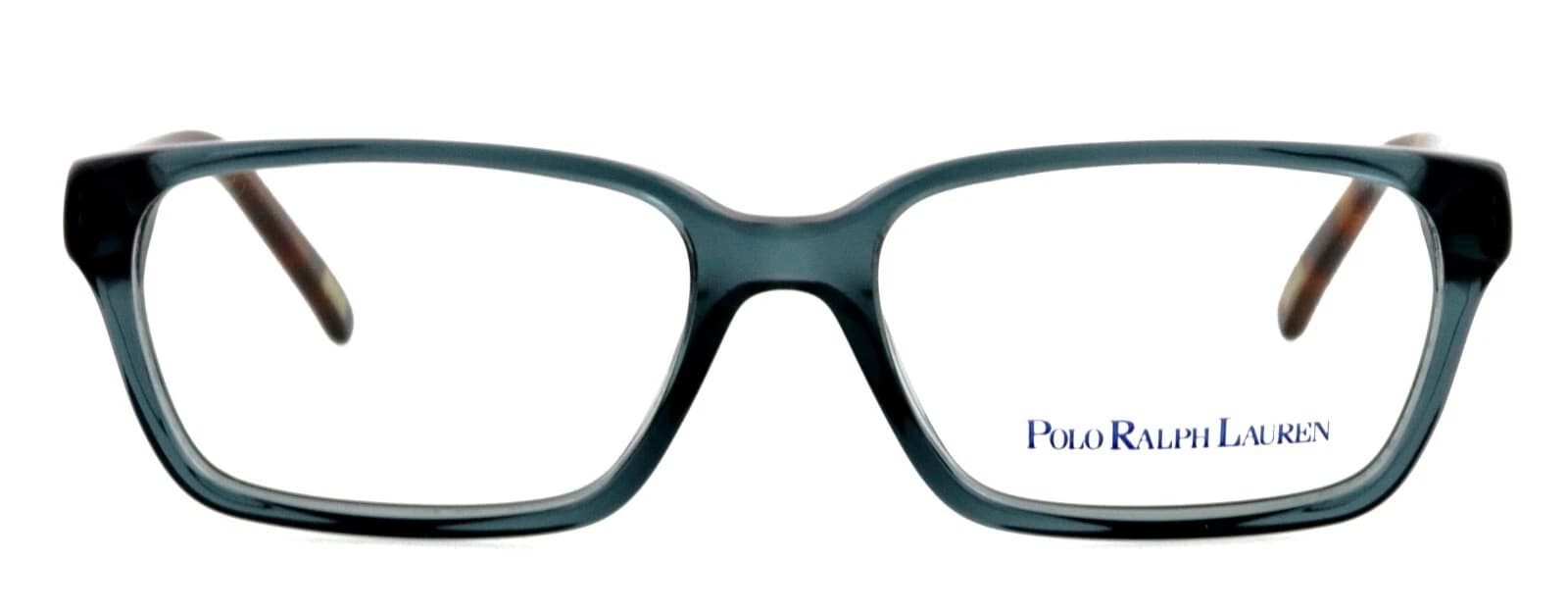 Polo Ralph Lauren 8514 1012 Eyeglasses Blue Brown 47mm Kids 2
