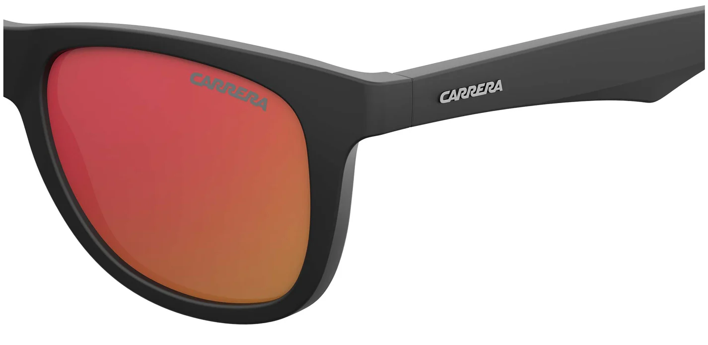 Carrera CARRERINO 20 807UZ CARRERINO 20 Kids Sunglasses Black 46mm Men 2