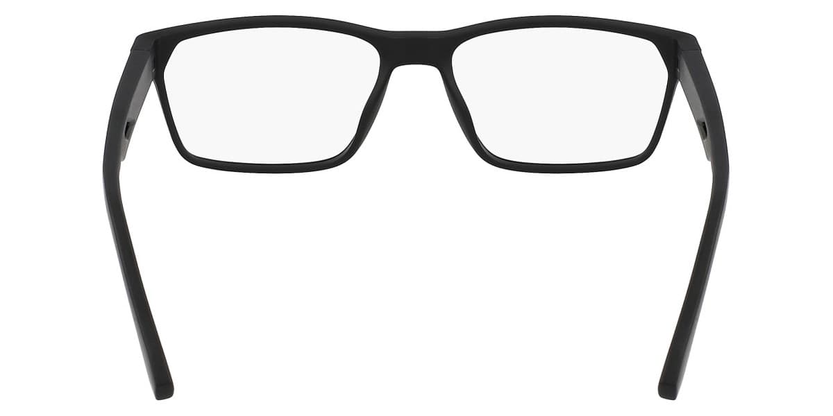 Spyder SP4028 001 Eyeglasses Black Diamond 55mm Men 4