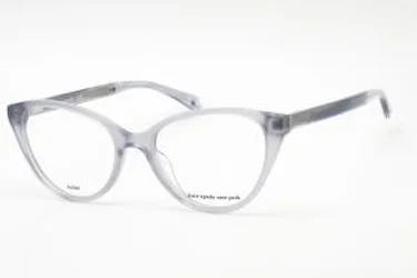 Kate Spade Novalee 0PJP 00 Eyeglasses Blue 52mm