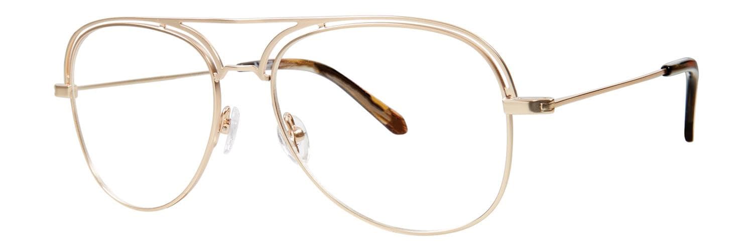 Penguin The Daddy Eyeglasses Gold 55mm Men
