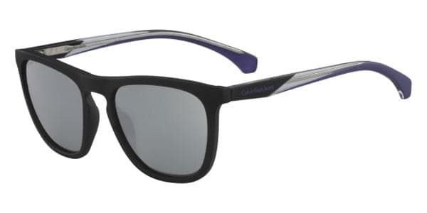 Calvin Klein CKJ821S 002 CKJ821S Sunglasses Multicolor 140mm Men