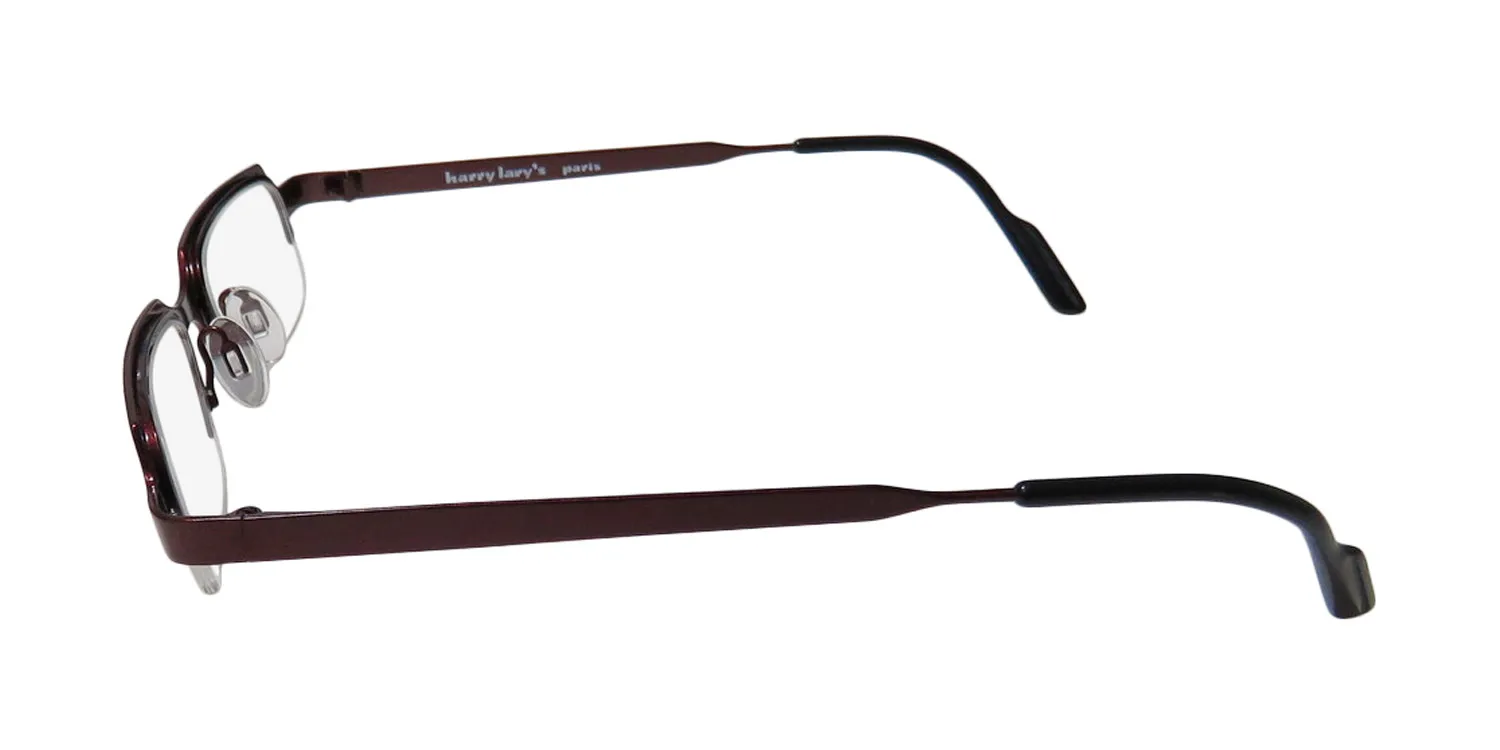 Harry Lary Kulty 055 Eyeglasses Bordeaux 45mm 4