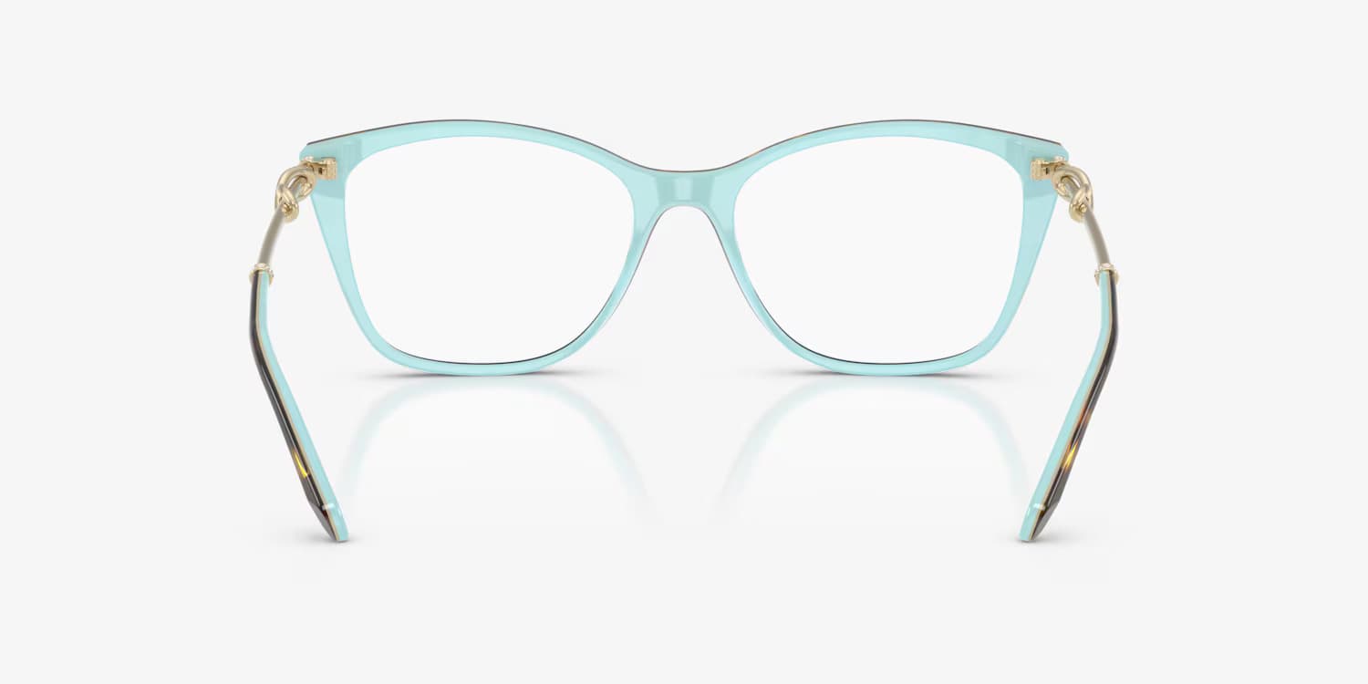 Tiffany & Co. TF 2160-B 8134 TF2160B Eyeglasses Multicolor 54mm Women 4