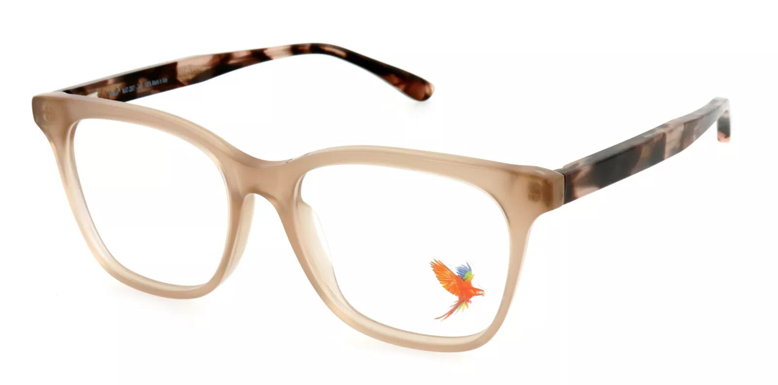 Maui Jim MJO2207-24S Eyeglasses Multicolor 51mm Women