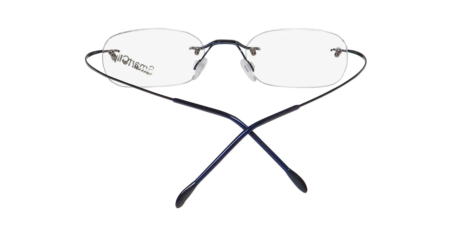 Elite Eyewear 251 ink Eyeglasses Ink 47mm 4