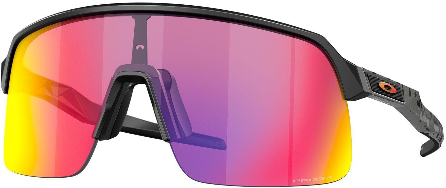 Oakley Sutro Lite OO9463-5439 OO9463 Sunglasses Black 138mm Men
