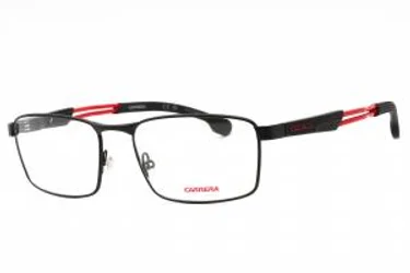 Carrera CARRERA 4409 0003 00 Eyeglasses Matte Black 54mm