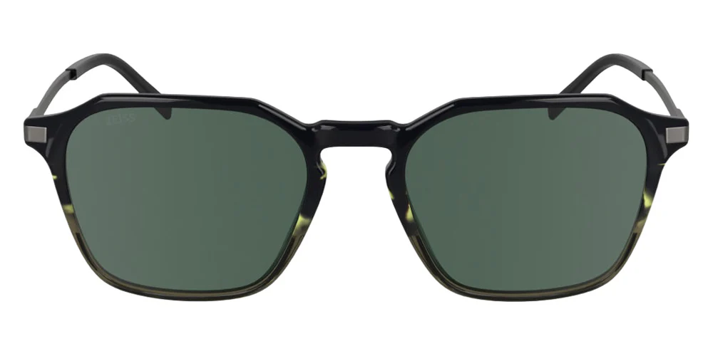 Zeiss ZS24721SLP 009 Sunglasses Black 53mm Men 2