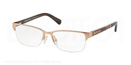 Michael Kors MK 7002 Maracaibo 1007 Mk7002-1007-5215 Eyeglasses Multicolor 52mm Women