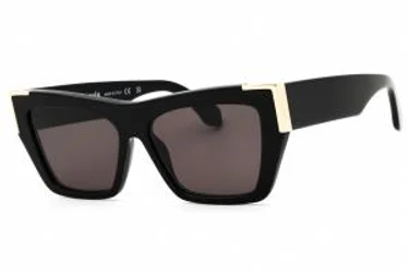 Palm Angels HOLLYWOOD PERI099C99PLA0011007 Sunglasses Black 55mm