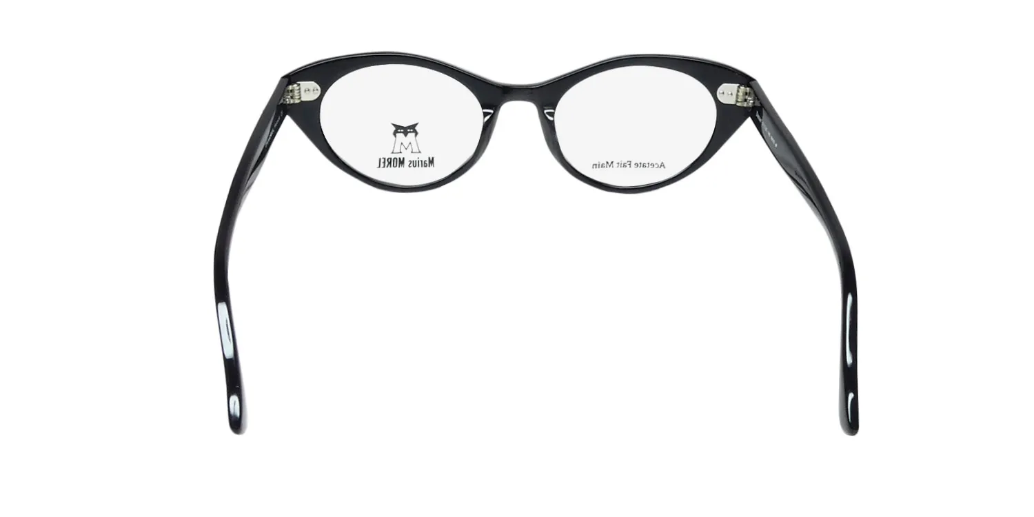 Morel Originale Danae 90031c nn16 Eyeglasses Black 51mm 5