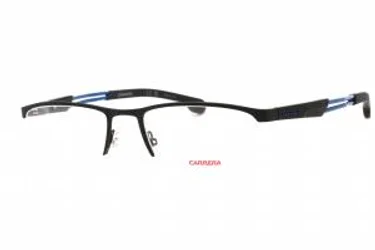 Carrera CARRERA 4408 0D51 00 Eyeglasses Blkblueb