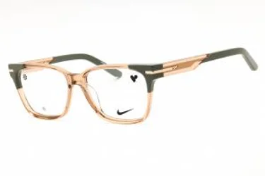 Nike NIKE 7179 271 Eyeglasses Sand 53mm