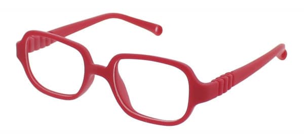 Dilli Dalli SPRINKLES Eyeglasses Red 40mm Unisex
